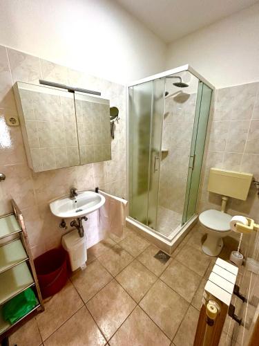 Bella Mare Medulin 1 Bedroom Terrace A5