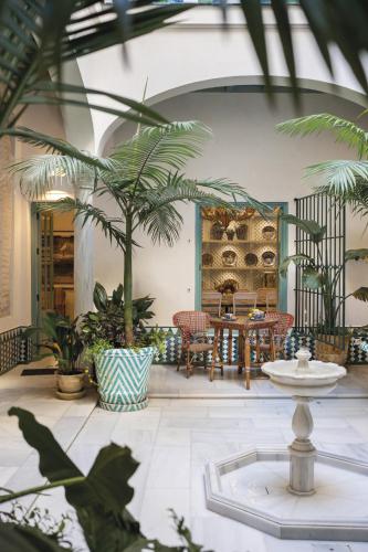 Mariana de Pineda by Home at Homes