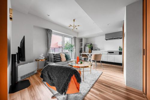 Mondomio Sapporo Odori Minami 2-jo 901 - Vacation STAY 22759