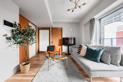 Mondomio Sapporo Odori Minami 2-jo 901 - Vacation STAY 22759