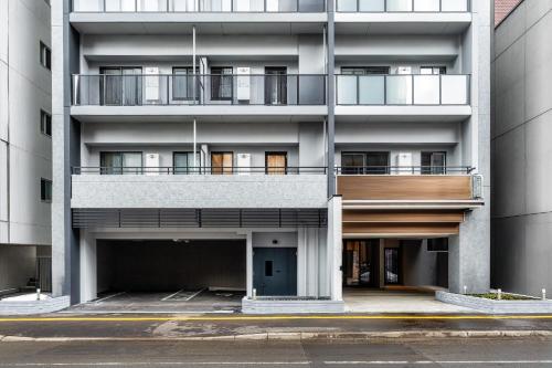 Mondomio Sapporo Odori Minami 2-jo 901 - Vacation STAY 22759