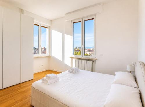GuestHost - Santa Maria Novella Charming Apartment