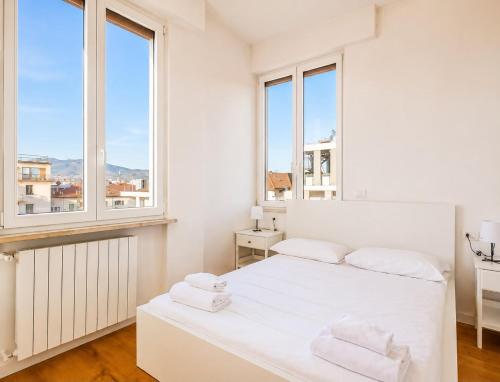 GuestHost - Santa Maria Novella Charming Apartment