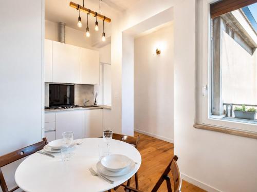 GuestHost - Santa Maria Novella Charming Apartment