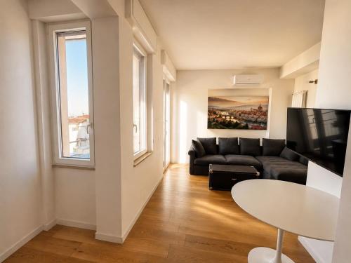 GuestHost - Santa Maria Novella Charming Apartment