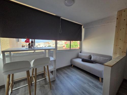 Apartamentos Miraverde