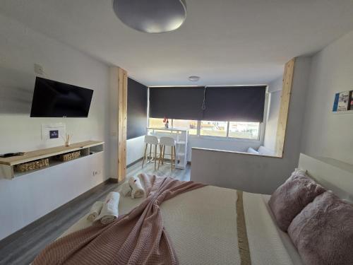 Apartamentos Miraverde