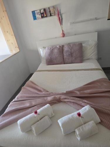 Apartamentos Miraverde