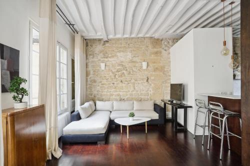 BnBNova - 2BR - Saint Germain & Buci