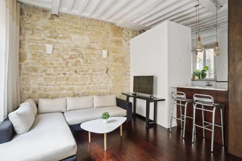BnBNova - 2BR - Saint Germain & Buci