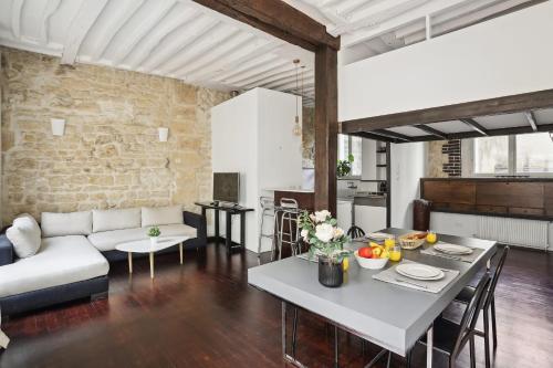 BnBNova - 2BR - Saint Germain & Buci