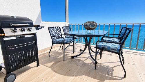 Exclusive Sea View Apartment EHHouse