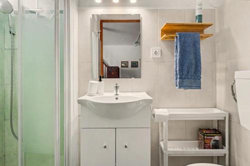 Apartamento em Sintra