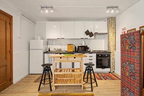 Apartamento em Sintra