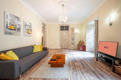 GuestReady - Stay in the Heart of Lisbon