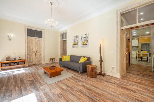 GuestReady - Stay in the Heart of Lisbon