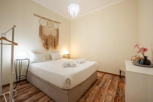 GuestReady - Stay in the Heart of Lisbon