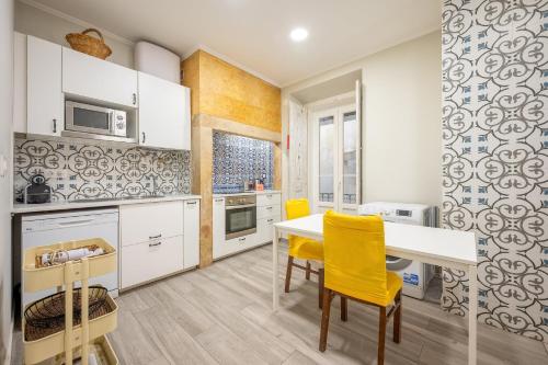GuestReady - Stay in the Heart of Lisbon