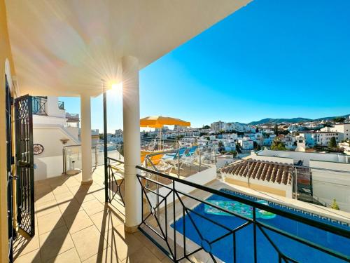3 Bed Villa 400m from Burriana Beach, Private Pool