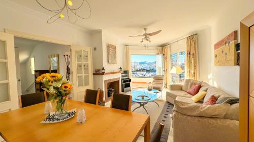 3 Bed Villa 400m from Burriana Beach, Private Pool