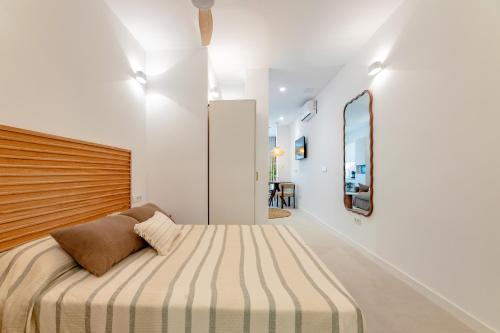 Apartment 1 Calle Barco