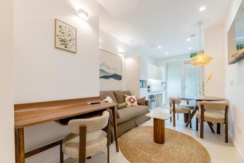 Apartment 1 Calle Barco