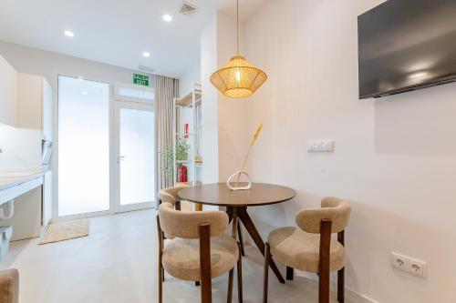 Apartment 1 Calle Barco