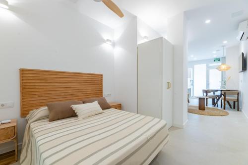 Apartment 1 Calle Barco