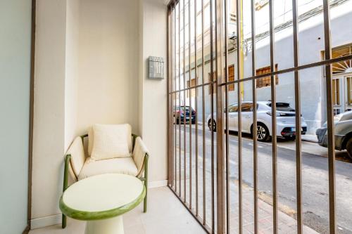 Apartment 1 Calle Barco