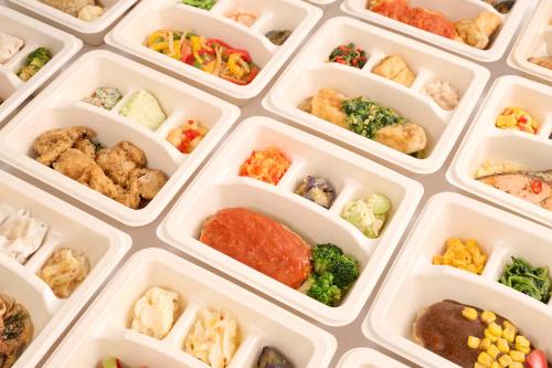 Henn na Hotel Express Osaka Namba Nipponbashi Annex