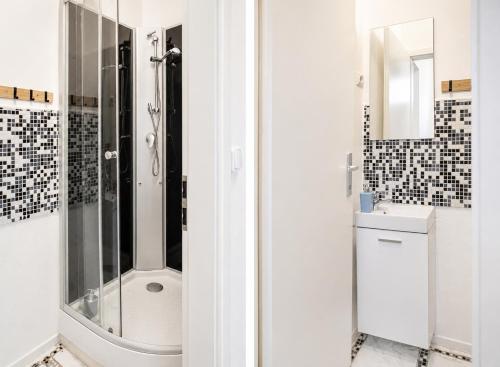 Budget & Comfy 2 adjacent Apartments Great for Long-Stays