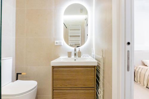 Apartamento 3 calle Barco