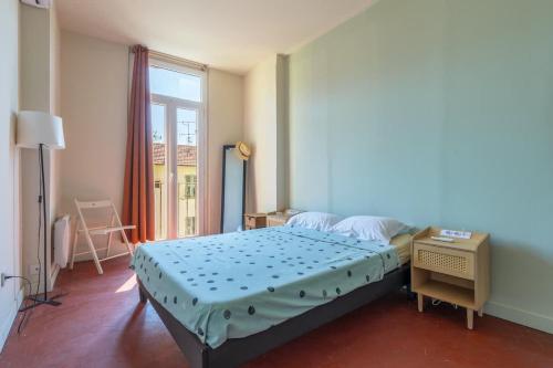 Le Verany lumineux appartement 2 chambres