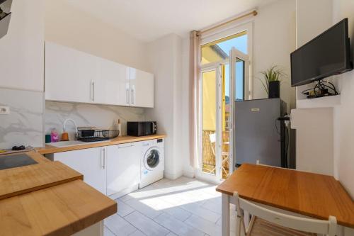 Le Verany lumineux appartement 2 chambres