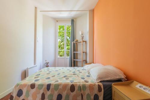 Le Verany lumineux appartement 2 chambres