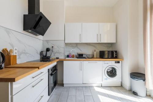 Le Verany lumineux appartement 2 chambres
