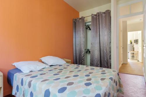 Le Verany lumineux appartement 2 chambres