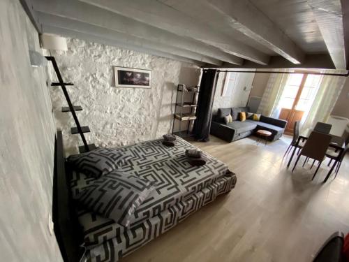 La Maison de Lyis