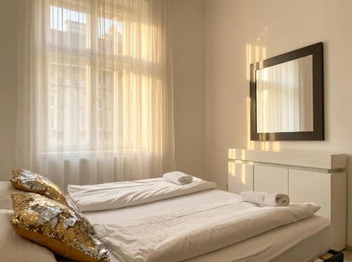 Affordable 2BR Apt Next to Rennweg & Belvedere