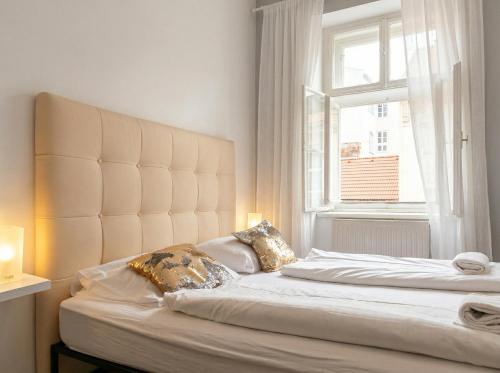 Affordable 2BR Apt Next to Rennweg & Belvedere