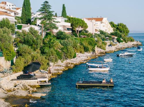 Art Deco Apartment - Ciovo, Trogir