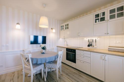 Art Deco Apartment - Ciovo, Trogir