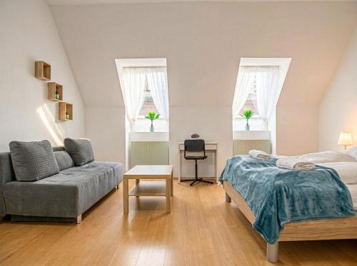 Comfortable 3 BR Apartment Ideal for Groups