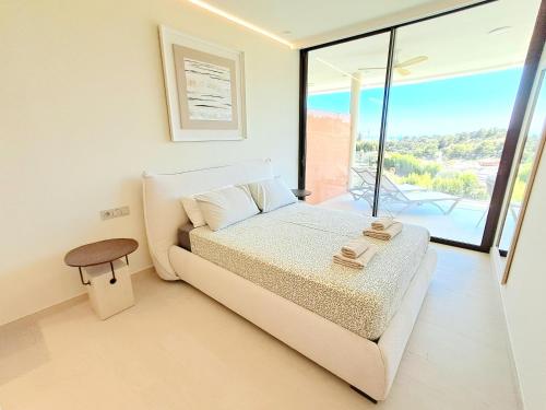 Luxury 2 Bed Retreat The Valley Collection El Higuerón