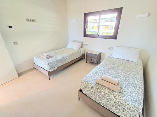 Luxury 2 Bed Retreat The Valley Collection El Higuerón
