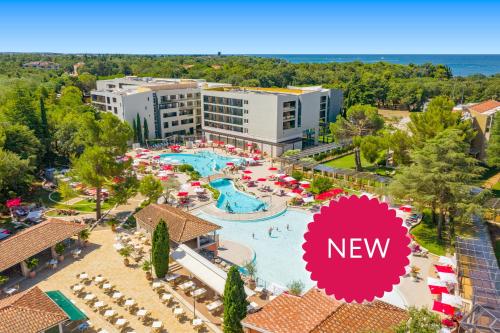 Hotel Garden Istra Plava Laguna