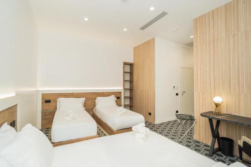 Lumea Suites Santa Lucia