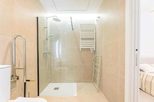 Apartamento 4 Calle Barco