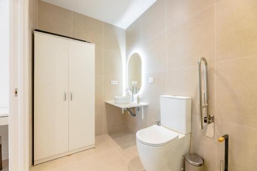 Apartamento 4 Calle Barco