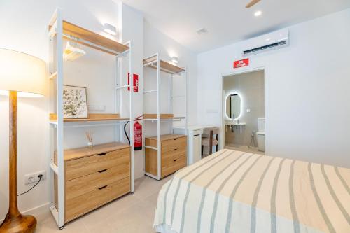 Apartamento 4 Calle Barco